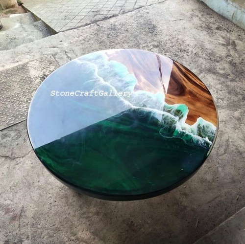 Resina epossidica table - resina,