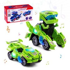 Highttoy robot dinosauro - highttoy,