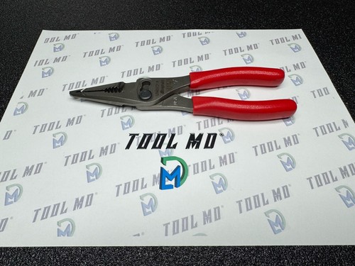 Snap tools usa new red - new,
