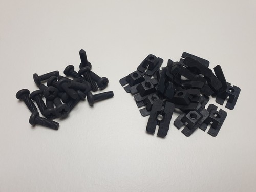 18x griglia inox - griglia,