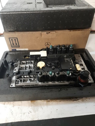 Mercedes 722 centralina - 722.9,