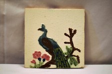 Antico Pavone Mattonella