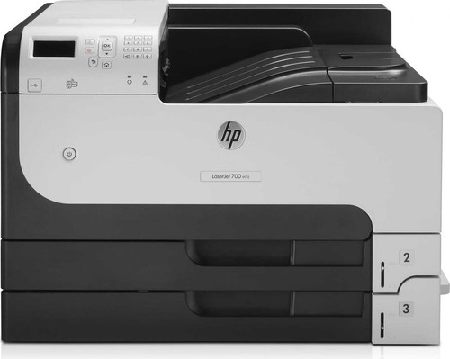 Stampante laser - stampante, hp