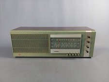 Radio d’epoca a valvole CGE Compagnia Generale Elettricità RV 333 (0333) vintage