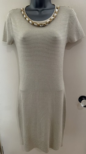 Abito tubino silvian heach - tubino,