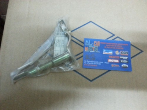 Leva frizione completa aprilia - frizione,
