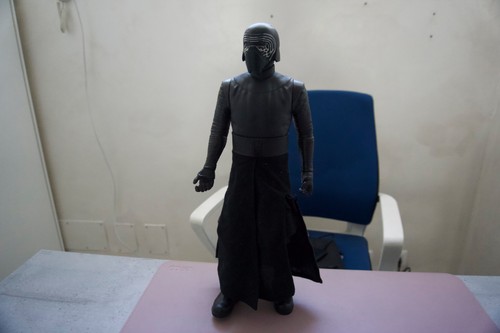Action figure star wars - action,