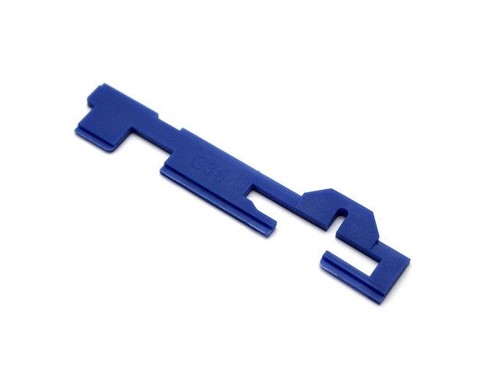 Shs selector plate - g36,