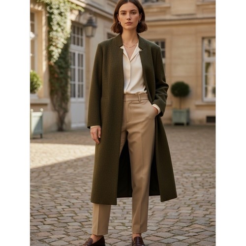 Giacca donna zara manteco - giacca,