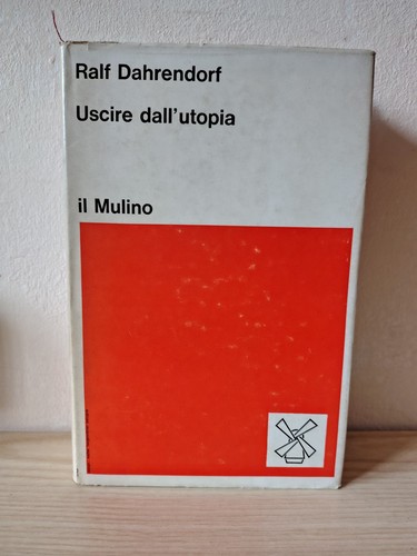 Uscire dall utopia ralf - dall'utopia,