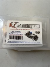 Kit cuscinetti Xray 1/18