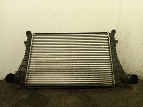 Intercooler volkswagen golf - intercooler,
