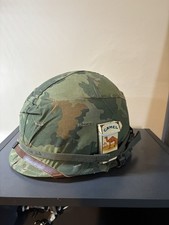 Vintage U.S Army M1 Steel