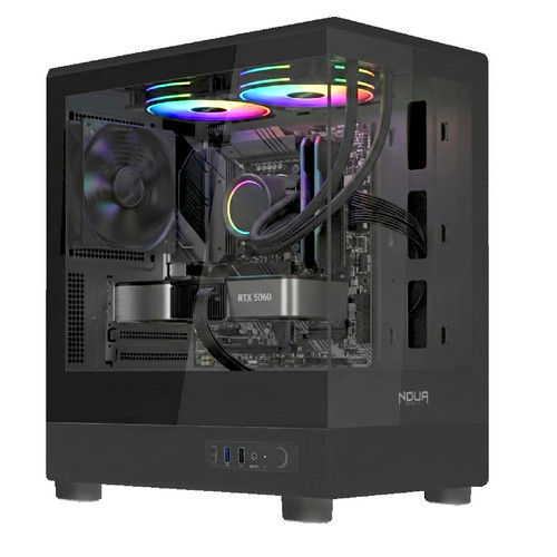 Noua fobia lk200 nero case - lk200,