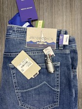 Jeans uomo Jacob Cohen taglia
