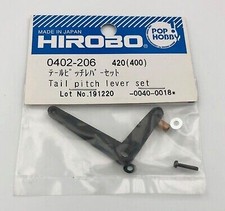 Hirobo 0402-206 Leva passo