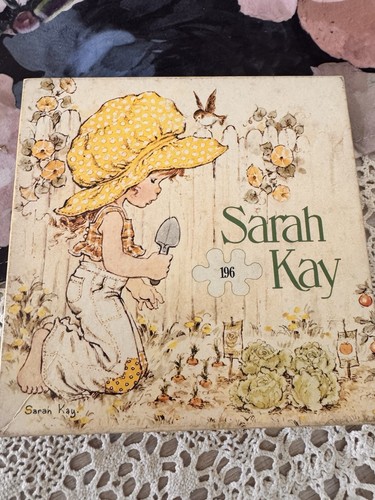 Puzzle sarah kay - puzzle,