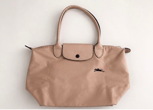 Longchamp pliage neo - longchamp, borsa