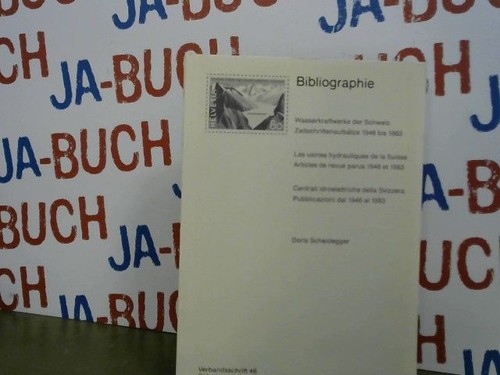 Bibliographie