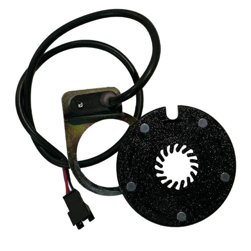 Sensore pedalata assistita - sensore,