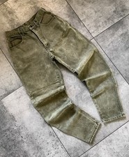 vintage jeans Armani baggy