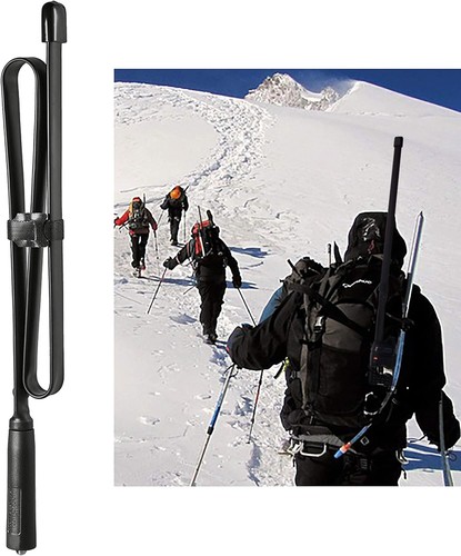 Antenna bingfu dual band vhf - band,