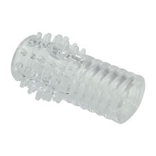 Guaina per pene pisello con