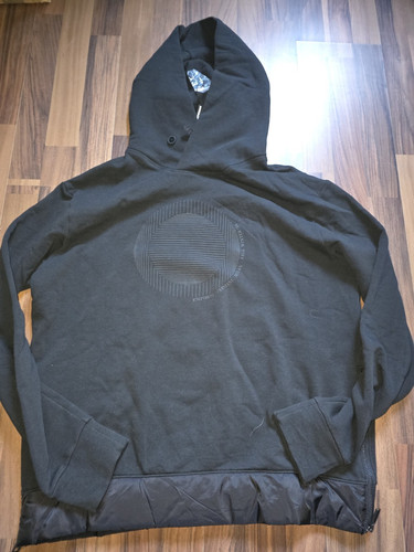 Felpa emporio armani - uomo, xxl