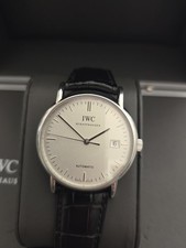 Orologio Iwc Portofino 38mm