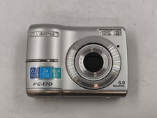 Fotocamera Digitale Olympus