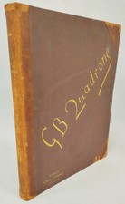 G. Battista Quadrone Cinquantatre opere - Marco Calderini [s.d.]