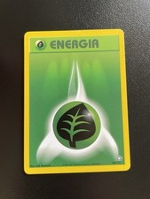 Pokemon Energia Erba Neo
