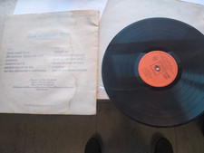 LP POOH 1971 1974 Disco in