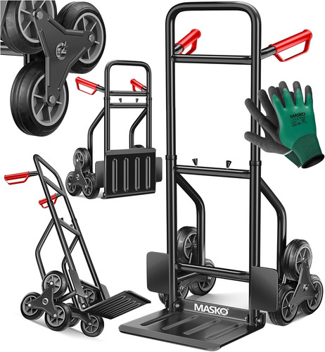 Masko carrello portapacchi - masko®,