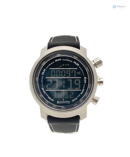 Suunto elementum terra men - suunto, men's