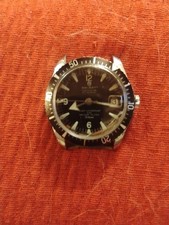 Orologio Non Funzionante Pezzi Di Ricambio Submarine Dalmat