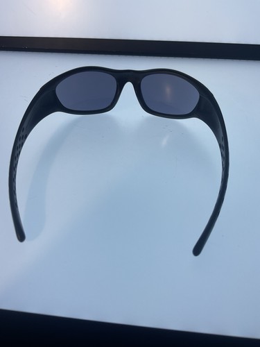 Oakley ten nero opaco lenti - oakley, xx