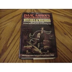 Isaac asimovs magic - isaac, of