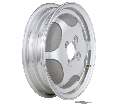 Cerchio tubeless alluminio