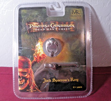 Anello Master Replicas Disney