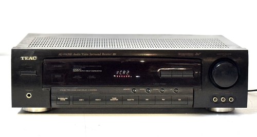 Teac 4200 amplificatore - ag-v,