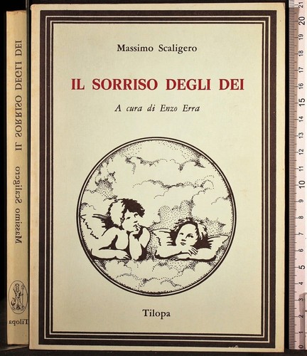 Sorriso degli dei - il,
