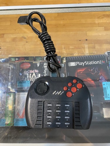 Controller atari jaguar - controller, 6