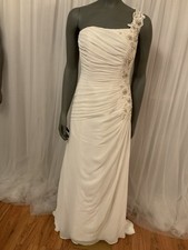Abito da sposa David's Bridal