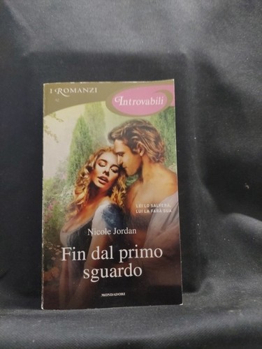 Fin dal primo - ,