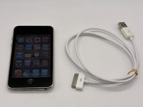 Apple ipod touch - apple,