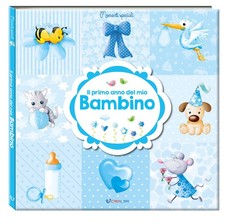 Il primo anno del mio bambino