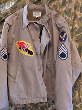 M41 Field Jacket Repro taglia