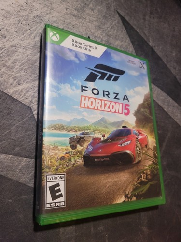 Forza horizon for xbox - 5,