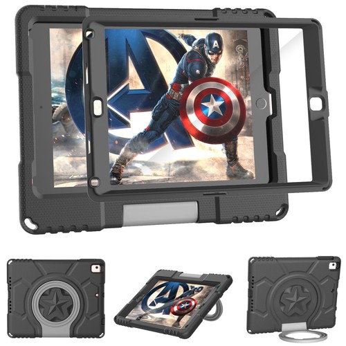 Custodia per ipad - custodia,